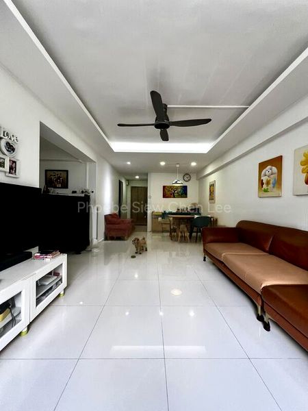5 Room (5I) HDB for Sale in  584 Woodlands Drive 16 - Image 16